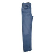 Levi's Women 724 High Rise Straight Jeans Size 25