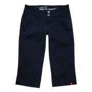 CDC by Esprit Capri Pants