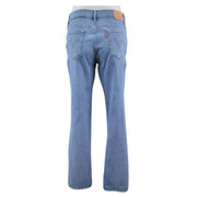 Levi’s 505 Women's Straight Fit Jeans