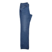 Levi’s 505 Women's Straight Fit Jeans