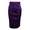 bebe High Waist Pencil Skirt