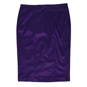 bebe High Waist Pencil Skirt