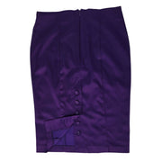 bebe High Waist Pencil Skirt