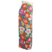 Jones New York Sport Maxi Wrap Skirt