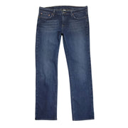 Lucky Brand By Gene Montesano Dungarees Sundown Straight