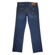 Lucky Brand By Gene Montesano Dungarees Sundown Straight