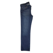 Lucky Brand By Gene Montesano Dungarees Sundown Straight