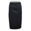 Miss Bisou Stretch Pencil Skirt