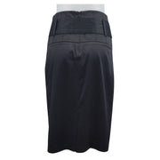 Miss Bisou Stretch Pencil Skirt