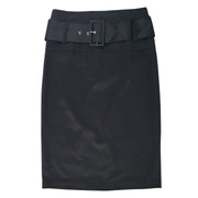 Miss Bisou Stretch Pencil Skirt