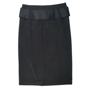 Miss Bisou Stretch Pencil Skirt