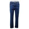 Banana Republic High-Rise Slim Jeans