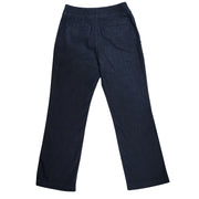 Chico’s Platinum Straight Leg Jeans