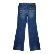 Abercrombie & Fitch Limited Edition Stretch Flare Jeans