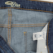 Old Navy The Diva Mid-rise Jeans