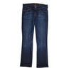 7 For All Mankind Bootcut Jeans