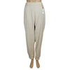 Express Linen Blend Ankle High Rise Jogger - NWT