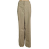 Talbots High Rise Wide Leg Pants