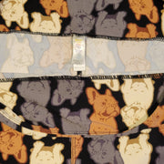 Lularoe French Bulldog Legging