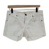 J. Crew 3” Cuffed Shorts