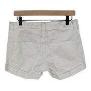 J. Crew 3” Cuffed Shorts