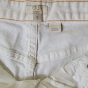 J. Crew 3” Cuffed Shorts