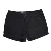 Old Navy 3.5” Cuffed Boyfriend Shorts