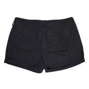 Old Navy 3.5” Cuffed Boyfriend Shorts