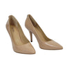 MICHAEL Michael Kors Flex Leather High-Heel Pump - NIB