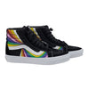 Vans Sk8 Hi Reissue Skateboarding Shoes