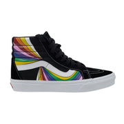 Vans Sk8 Hi Reissue Skateboarding Shoes