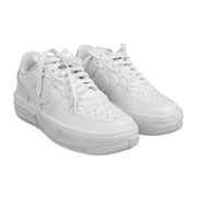 Nike Air Force 1 Fontanka Women Triple White 6.5