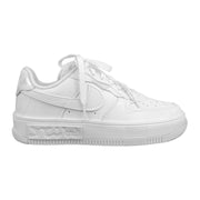 Nike Air Force 1 Fontanka Women Triple White 6.5