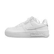 Nike Air Force 1 Fontanka Women Triple White 6.5