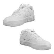 Nike Air Force 1 Fontanka Women Triple White 6.5