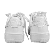 Nike Air Force 1 Fontanka Women Triple White 6.5