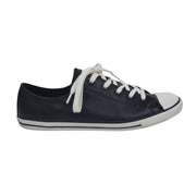 Converse Women's Chuck Taylor Dainty Leather 9