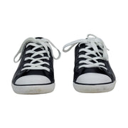 Converse Women's Chuck Taylor Dainty Leather 9