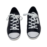 Converse Women's Chuck Taylor Dainty Leather 9