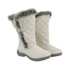 London Fog Women Lennox Cold Weather Boots 9