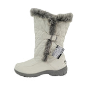 London Fog Women Lennox Cold Weather Boots 9