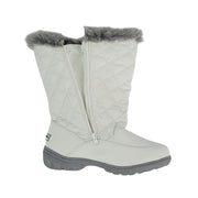 London Fog Women Lennox Cold Weather Boots 9