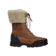 Lauren Ralph Lauren Women Quinta Cold Weather Boots 9.5