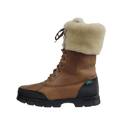 Lauren Ralph Lauren Women Quinta Cold Weather Boots 9.5