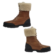 Lauren Ralph Lauren Women Quinta Cold Weather Boots 9.5