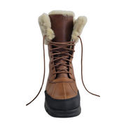 Lauren Ralph Lauren Women Quinta Cold Weather Boots 9.5