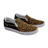 Nike Women's Court Legacy Leopard Slip-On Casual Sneakers Size 7