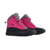 Nike ACG Woodside 2 High GS 'Pink Foil' Size 7Y/Women 8.5