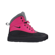 Nike ACG Woodside 2 High GS 'Pink Foil' Size 7Y/Women 8.5