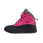 Nike ACG Woodside 2 High GS 'Pink Foil' Size 7Y/Women 8.5